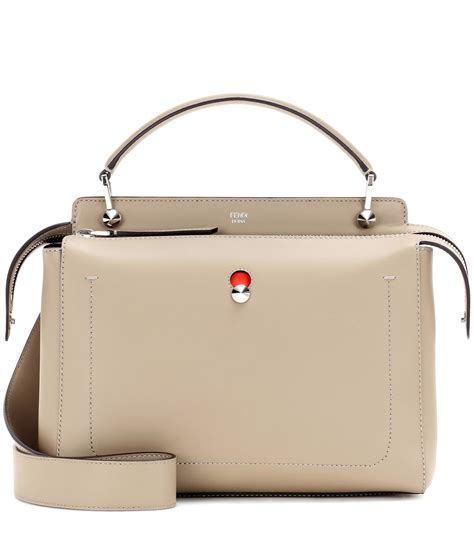 fendi loop bag|fendi grey handbags.